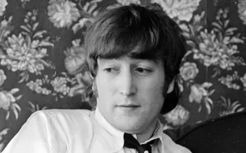 Als John Lennon Zeitung las und danach Pop-Geschichte schrieb