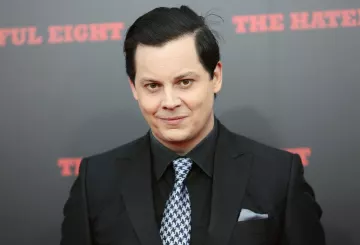 Nach drei Jahren vorbei: Jack White und Olivia Jean lassen sich scheiden