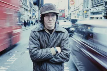 Elliott Smith: Asteroid offiziell nach dem Musiker benannt