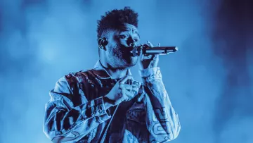 The Weeknd kommt nach München: Setlist, Tickets und Infos