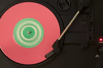 18 Alben, die Spotify nicht kennt