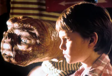 „E.T. – Der Außerirdische“: 10 Fakten über den Sci-Fi-Klassiker