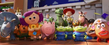 „Toy Story 5“ Kritik: Pixars Rückkehr zu alter Stärke