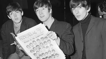 Beatles-Tributbands: Die besten Coverbands im Überblick