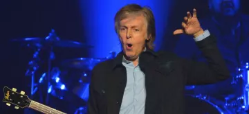 Paul McCartney: Die wichtigsten Alben im Ranking