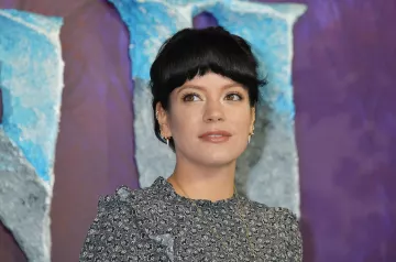 Lily Allen beim Lollapalooza Berlin: Wirklich nur „West End Girl“