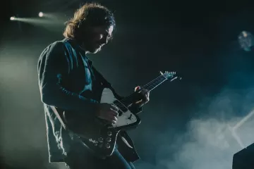 PEOPLE Festival 2026 in Berlin: Dessners, Ben Howard, Henning May & mehr bestätigt