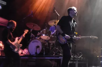 Death Cab For Cutie im Interview: „Ich spüre noch immer Schmerz & Scham“