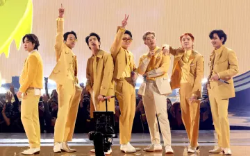 BTS-Ticket-Betrug kostet Fans alles