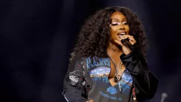 SZA gegen KI in der Musik: Schwere Vorwürfe gegen Diplo