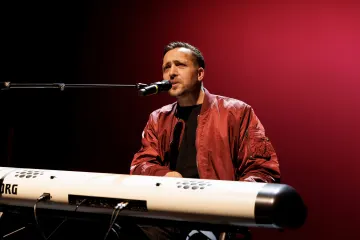 Danger Dan live in Stuttgart: Infos zu Tickets, Zeiten, Anfahrt + Setlist