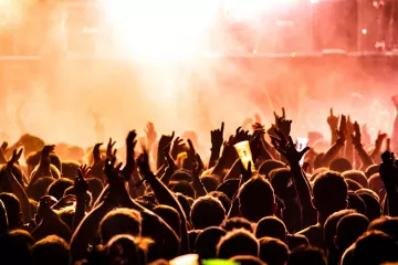 Das Fusion Festival 2026: Tickets, Anreise und Wetter