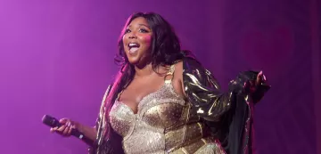 Lizzos Flop-Album „Bitch“: Warum die Platte in den Charts scheitert