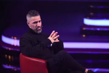 Bushido öffnet Rentenbescheid: Damit rechnet er im Alter