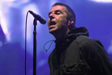 Liam Gallagher wird deutlich: Darum wird es kein neues Oasis-Album geben
