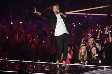 OneRepublic in Wolfsburg, Düsseldorf & Halle: Tickets, Setlist & Anfahrt