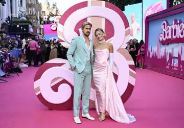 Zeitdruck bei „Barbie 2“: Robbie, Gosling und Gerwig noch ohne Deal