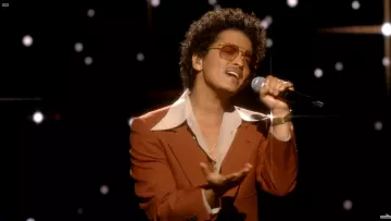 Bruno Mars in Berlin: Setlist, Tickets und alles zur „The Romantic Tour“