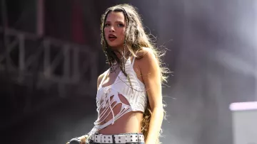 Nina Chuba beim Kessel Festival in Stuttgart: Tickets, Zeiten & Setlist