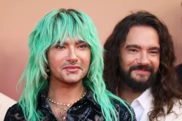 Ticket-Rekord für „Wetten, dass..?“ mit Bill und Tom Kaulitz : „Jetzt müssen wir es ja echt machen“