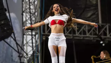 Nina Chuba in Mainz: Tickets, Setlist und Anreise im Überblick