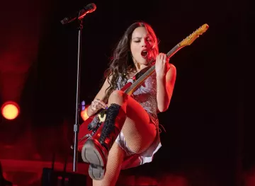 Olivia Rodrigo veranstaltet Festival mit 100 % weiblichem Line-Up