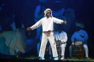Altbier mit Bad Bunny: Fans feierten mit dem Superstar in Düsseldorf