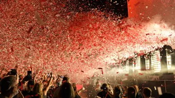 Bilder vom Samstag beim Southside 2026 – Kraftklub, Yungblud und mehr