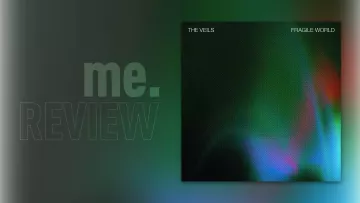 Review: The Veils – FRAGILE WORLD: Midlife in Moll