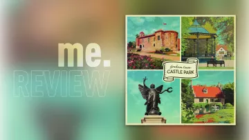 Review: Graham Coxon – CASTLE PARK: 15 Jahre im Archiv