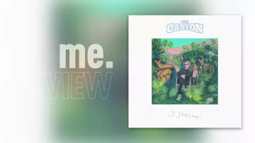 Review: JJerome87 – THE CANYON: Geheimtipp aus dem Canyon