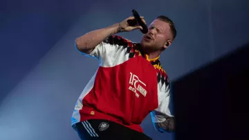 Hurricane 2026: Die besten Bilder vom Samstag mit Finch und mehr