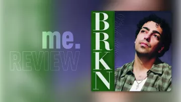 Review: BRKN – LÖSCH MEINE NUMMER: Widerspruch als Programm