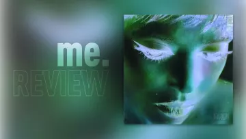 Review: Kelela – NEW AVATAR: Aaliyah trifft Nine Inch Nails