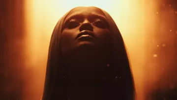 Kelela im Interview: Was wäre, wenn Aaliyah & Cobain zusammengearbeitet hätten?