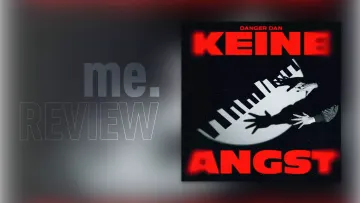 Review: Danger Dan – KEINE ANGST: Predigt an die Bekehrten