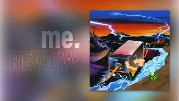 Review: @ – AUTOSMILE: Naivität als Avantgarde