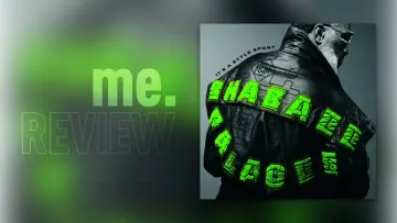 Review: Shabazz Palaces – IT’S A STYLE SPORT: Werkschau eines Eigenbrötlers