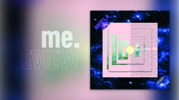 Review: Angela Aux – DAS NICHTS MACHT KOPIEN VON SICH SELBST: Zu brav für die Gegenwart