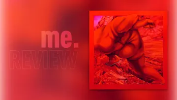 Review: Marina Herlop – DJA DJA: Gamelan trifft Zerbrechlichkeit